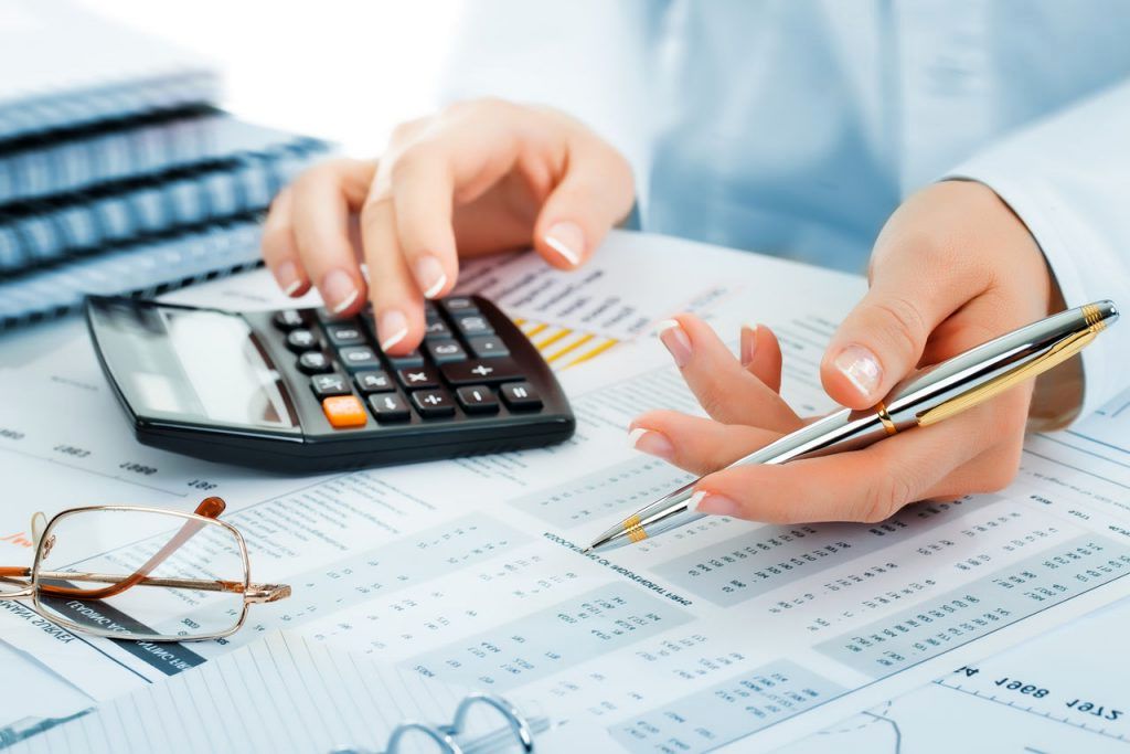 Отчет о проделанной работе в 2018 году финансового управления Администрации муниципального образования «Вяземский район» Смоленской области