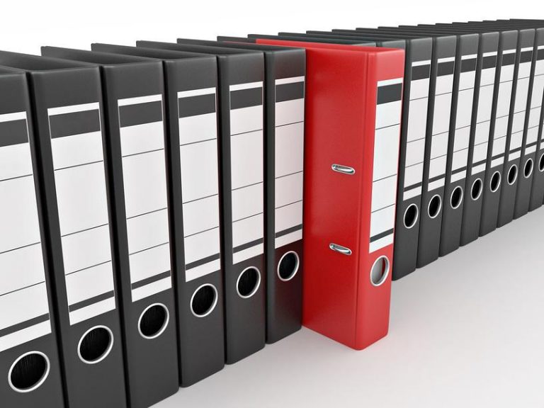 Отчет архивного отдела Администрации муниципального образования 