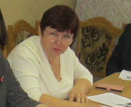 Отчет о работе постоянной комиссии Вяземского районного Совета депутатов по строительству, ЖКХ и транспорту за 2018 год