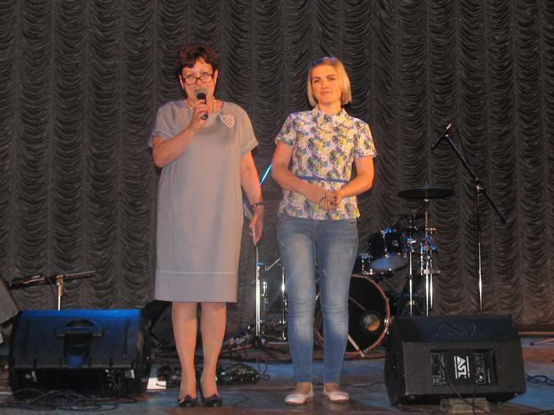 День молодёжи отметили в Вязьме