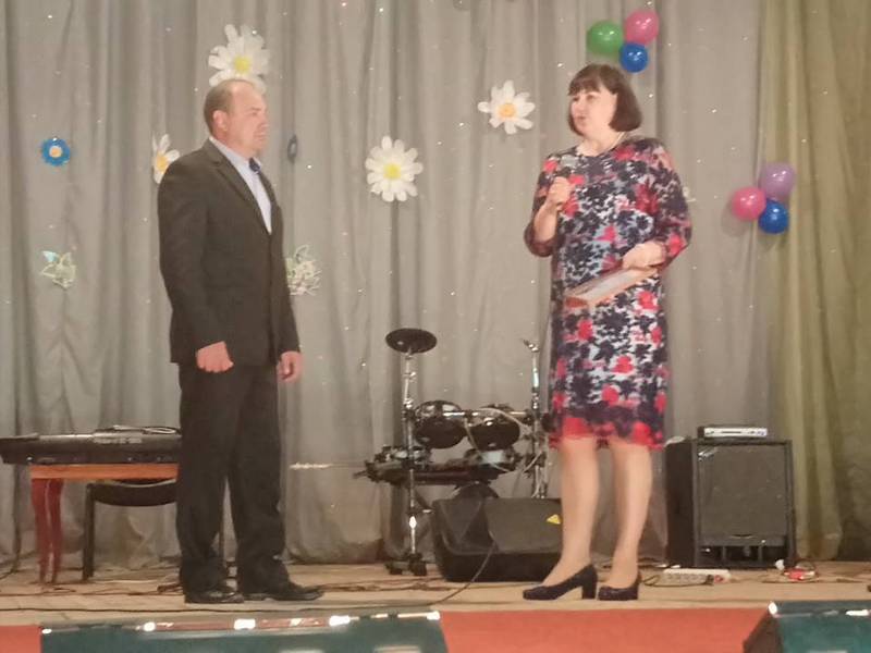 День села д. Кайдаково