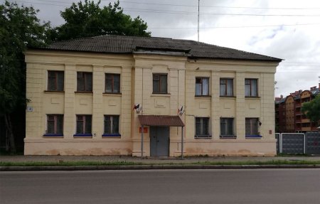 Депутаты заслушали информацию о работе вяземского военного комиссариата