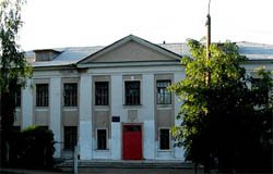 Ремонт кровли и фасада МБОУ СОШ №3 г. Вязьмы Смоленской области на контроле у депутатов