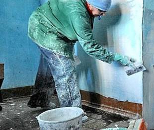 Информация о  проведении капитального ремонта многоквартирного дома, если собственники приняли решение формирования фонда капитального ремонта на специальном счете.