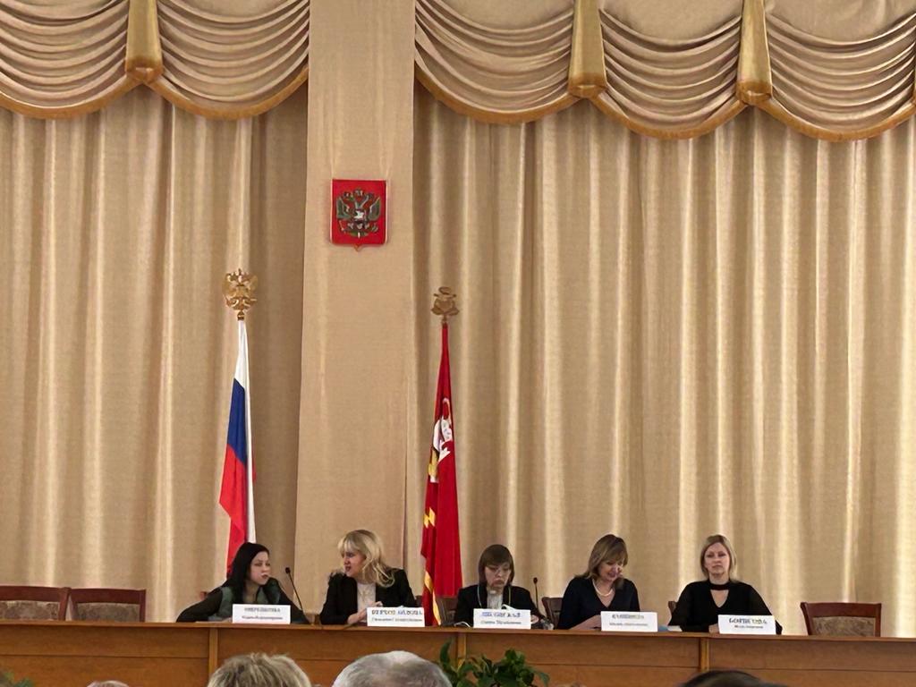 Семинар по теме 